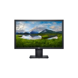 Dell 21.5" Monitor E2221HN, 1920x1080 60Hz TN 16:9 Anti-Glare, 250 cd/m² (typical), Color gamut (typical): 83%, Color depth: 16.
