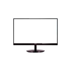 Monitor LCD PHILIPS 234E5QDAB/00 (23'', AH-IPS, 1920x1080, LED Backlight, 1000:1, 20000000:1(DCR), 178/178, 5ms, HDMI/DVI/VGA, S
