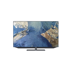 LOEWE TV 55'' Bild V, 4K Ultra, OLED HDR, Integrated soundbar