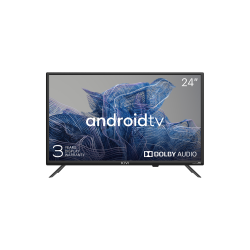 24', HD, Google Android TV,...