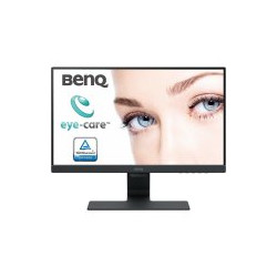 Monitor BenQ GW2280, 21.5" VA LED, 5ms, 1920x1080 FHD, Stylish Monitor with Eye Care Technology, 72% NTSC, Flicker-free, B.I., L