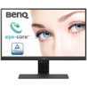 Monitor BenQ GW2280, 21.5" VA LED, 5ms, 1920x1080 FHD, Stylish Monitor with Eye Care Technology, 72% NTSC, Flicker-free, B.I., L