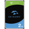 SEAGATE HDD SkyHawk Guardian Surveillance (3.5''/2TB/SATA 6Gb/s/rpm 5400)