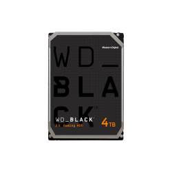 HDD Desktop WD Black...