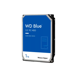 WD Blue HDD Desktop (3.5",...