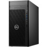 Dell Precision 3660 Tower, Intel Core i7-12700 (25MB Cache, 12 Core, 2.1 GHz to 4.9 GHz), 8GB (1x8GB) DDR5 4400MHz, 256GB PCIe N