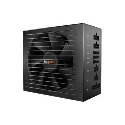 be quiet! STRAIGHT POWER 11 450W, 80 Plus Gold, Silent Wings, Cable Management, 5 Years Warranty