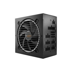 be quiet! PURE POWER 11 FM 1000W, 80 PLUS Gold efficiency (up to 93.0%), Silence-optimized 120mm be quiet! fan, full cable manag