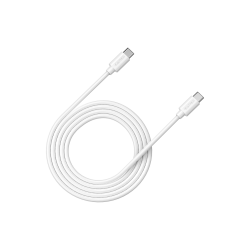 CANYON C-9, 100W, 20V/ 5A, typeC to Type C, 1.2M with Emark, Power wire :20AWG*4C,Signal wires :28AWG*4C,OD4.3mm +/- 0.2mm, PVC 
