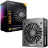 EVGA SuperNOVA 1300 GT, 80 Plus GOLD 1300W, Fully Modular, Eco Mode with FDB Fan, Includes Power ON Self Tester, Compact 180mm S