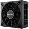 be quiet! SFX-L POWER 500W - 80 Plus Gold, Cable Management, SFX-to-ATX PSU, 3 Years Warranty