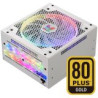 Super Flower Leadex III 850W ARGB 80 PLUS GOLD, Full Cable Management, white, 5 years warranty, M/B SYNC