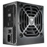 COUGAR VTX 500, 500W 80-PLUS Bronze, Full Black Sleeved Cables, Full Protections With OCP, SCP, OVP, UVP, OPP, Ultra-Quiet & Tem