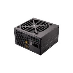 COUGAR STX 750, 750W 80-PLUS Efficiency, Ultra-quiet & Temperature-controlled 120mm Fan, Full Protections with SCP, OCP, OVP, UV