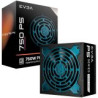 EVGA SuperNOVA 750 P5, 80 Plus PLATINUM 750W, Fully Modular, Eco Mode with FDB Fan, Includes Power ON Self Tester, Compact 150mm