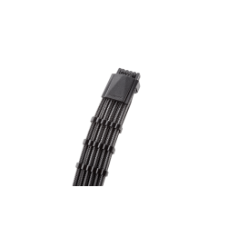 CableMod E-Series Pro ModMesh Sleeved 12VHPWR PCI-e Cable for Super Flower Leadex Platinum / Platinum SE / Titanium / V Gold Pro