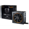 be quiet! PURE POWER 11 CM 400W - 80 Plus Gold, Cable Management, Silence-optimized 120mm, 5 Years Warranty