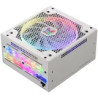 Super Flower Leadex III 550W ARGB 80 PLUS GOLD, Full Cable Management, white, 5 years warranty, M/B SYNC