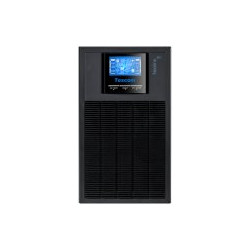 NEOLINE ST+ 3000  - 3000VA/2700Watt, Batteries: 6 x 12v 9ah, 4 x shoko input, LCD Display