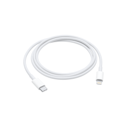USB-C to Lightning Cable (1...
