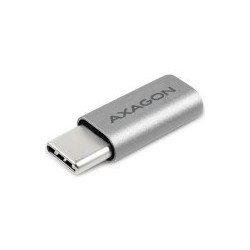 AXAGON RUCM-MFA USB Type-C...