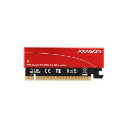 AXAGON PCEM2-S PCI-E 3.0...