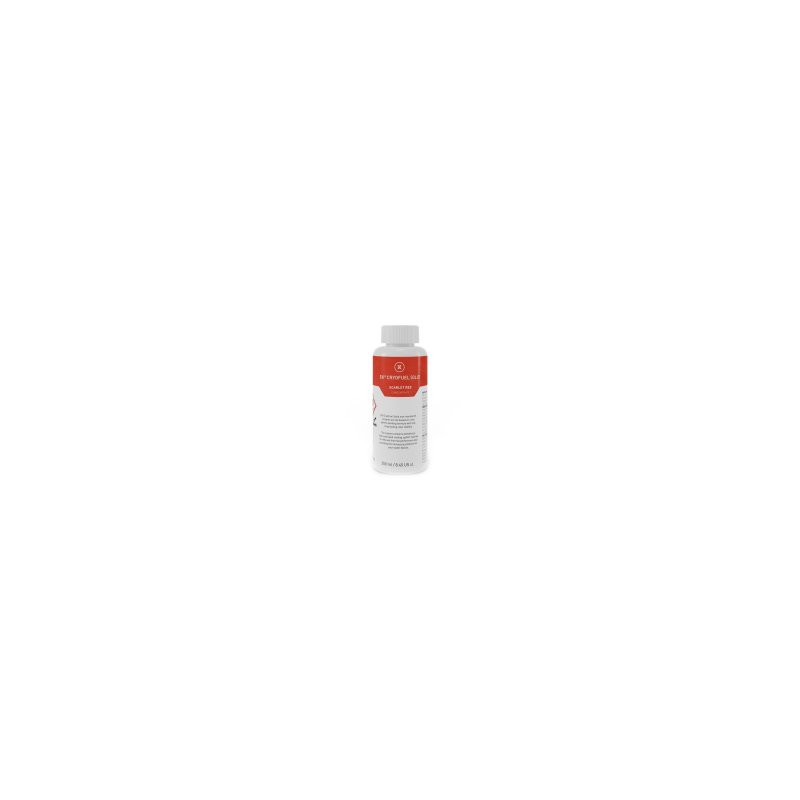 EK-CryoFuel Solid Scarlet Red (Conc. 250mL), coolant mixture
