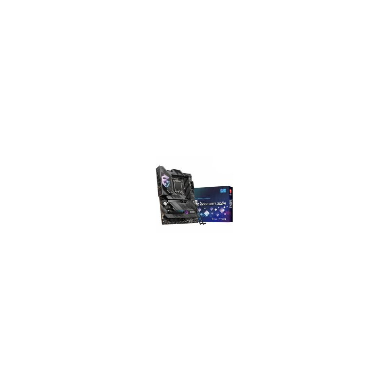 MSI MPG Z690 EDGE WIFI DDR4, ATX, Socket 1700, Dual Channel DDR4 5200(OC)MHz, 3x PCIe x16 slots, 4x M.2 slots, 1x HDMI, 1x DP, 1