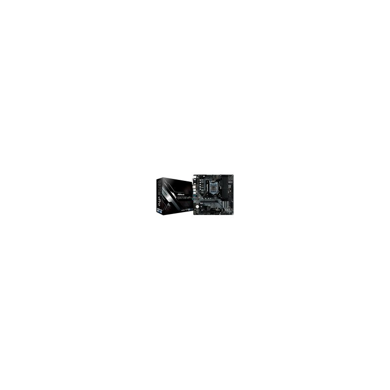 ASROCK Main Board Desktop Q370M (s1151, 4xDDR4,2xPCI 3.0x16, 2xPCI Ex1,SATA III,1xM.2,1xUlraM.2,USB3.0,USB3.1,GLAN,VGA,DVI,HDMI)