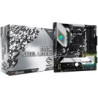 ASROCK Main Board Desktop B550M STEEL LEGEND (AM4, B550, 4xDDR4, 1xPCIe 4.0x16, 1xPCIe 3.0x1, 6xSATA, 1x M.2 PCIe Gen4 x4, 1xM.2