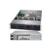 Supermicro assembled server based on SYS-6029P-TR, CLX 4210R CPU, 2x 16GB DDR4, AOC-S3008L-L8E, 6x HDD, 3.5",SAS, 4TB, 7.2K, 512