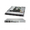 SuperMicro SYS-1019P-WTR,1U, Intel Xeon 5218R, 4x32GB, 2x480 SSD, 2x1GB, 2x25GB SFP28, 500W, 3YRS Warranty