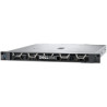 PowerEdge R350 Server,Chassis 4x3.5" HDD HotPlug,Xeon E-2334 3.4GHz 8M 4C/8T,16GB UDIMM 3200,PERC H355,480GB SSD SATA Ri,Riser 1