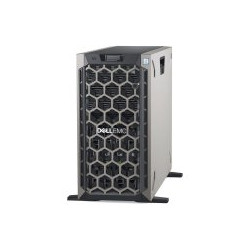 PowerEdge T440,Chassis x8 3.5" Hot Plug HDD,Xeon Silver 4210 2.2G 10C/20T 9.6GT/s 13.75M,16GB RDIMM 3200MT/s,600GB 10K SAS HDD,P