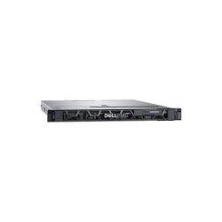 PowerEdge R6515 Server,AMD EPYC 7262 3.20GHz 8C/16T 128M,3.5" Chassis with up to 4 hot plug HDD,Bezel,2x16GB RDIMM 3200MT/s SR,i