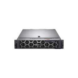 PER550 Server,Xeon Silver 4309Y 2.8G 8C/16T 12M,3.5" Chassis x8 Hot Plug HDD,16GB RDIMM 3200MT/s,iDRAC9 Ent,480GB SSD SATA Ri,1x