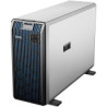 PowerEdge T350 Server,3.5" Chassis x8 hot-plug HDD,Intel Xeon E-2378 2.6GHz 16M Cache 8C/16T,16GB UDIMM 3200MT/s,no SSD/HDD(opt)