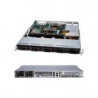 Supermicro assembled server based on SYS-1029P-MTR, 2x CLX 4210R 2P CPU, 4x 16GB DDR4-3200, 2x Intel SSD D3 S4520 480GB SATA
