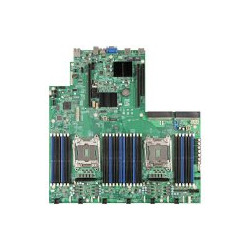 Intel Server Board S2600WT2R, Single