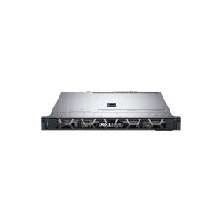 R340 Server,3.5" Chassis x4...