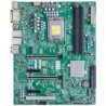 Supermicro mainboard server MBD-X13SAE-O ATX 4 DIMM slots, Intel W680, 2 PCI-E 5.0 x16 slots (16/NA or 8/8)2 PCI-E 3.0 x41 - 5V 