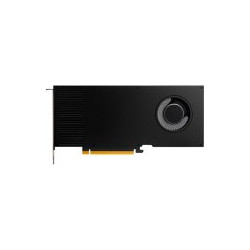 PNY GPU NVIDIA RTX A4000 16 GB GDDR6 with ECC 256-bit,  CUDA  6144,  DP 1.4a x4 , Bulk, card only