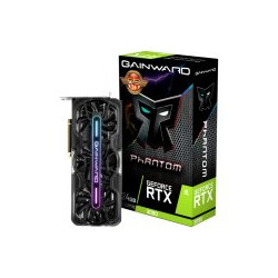 Gainward GeForce RTX 3090...
