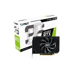 Palit RTX 3060 StormX 12GB...