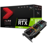 PNY Video Card NVIDIA GeForce RTX 3080Ti 12GB XLR8 Gaming REVEL EPIC-X RGB, GDDR6X 384bit, 1665MHz / 912 GBps, DP 4x, HDMI, 3 RG