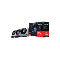 SAPPHIRE AMD RADEON NITRO+ RX 7900 XTX GAMING OC VAPOR-X 24GB GDDR6 384bit, 2680MHz / 24Gbps, 2x DP, 2x HDMI, 3 fan, 3.5 slots