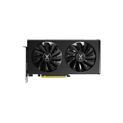 XFX Video Card Speedster SWFT 210 AMD Radeon RX 6650 XT Core Gaming Graphics Card with 8GB GDDR6, AMD RDNA 2