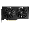 XFX Video Card Speedster SWFT 210 AMD Radeon RX 6650 XT Core Gaming Graphics Card with 8GB GDDR6, AMD RDNA 2