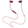 TCL In-ear Wired Headset, Frequency of response: 10-23K, Sensitivity: 104 dB, Driver Size: 8.6mm, Impedence: 28 Ohm, Acoustic sy