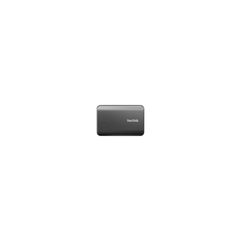 SANDISK Extreme 900 960GB External SSD, USB 3.1 Gen2/Type-C, Read/Write: 850 / 850 MB/s, shockproof